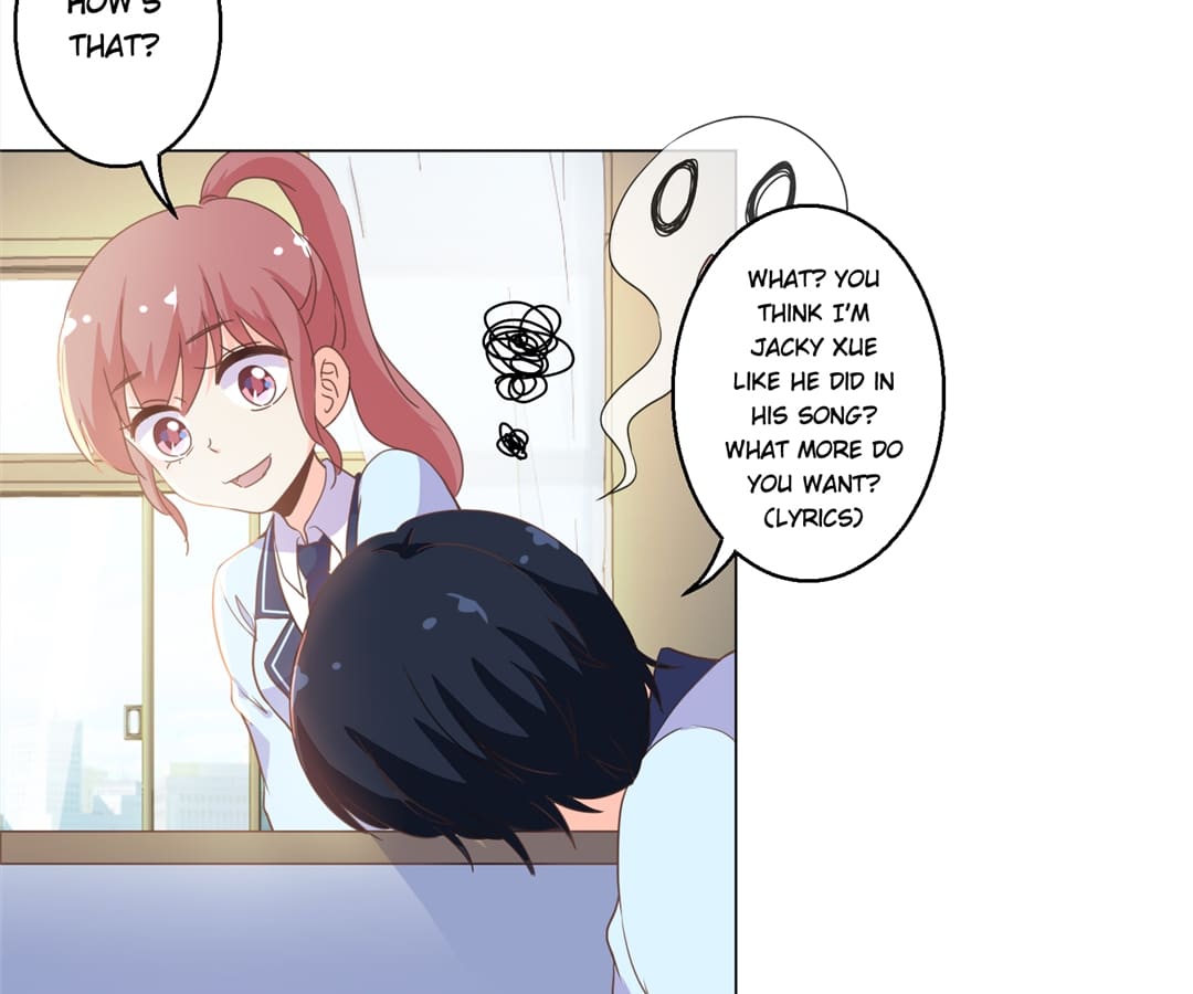 Reborn: House of Revenge chapter 227 - page 3