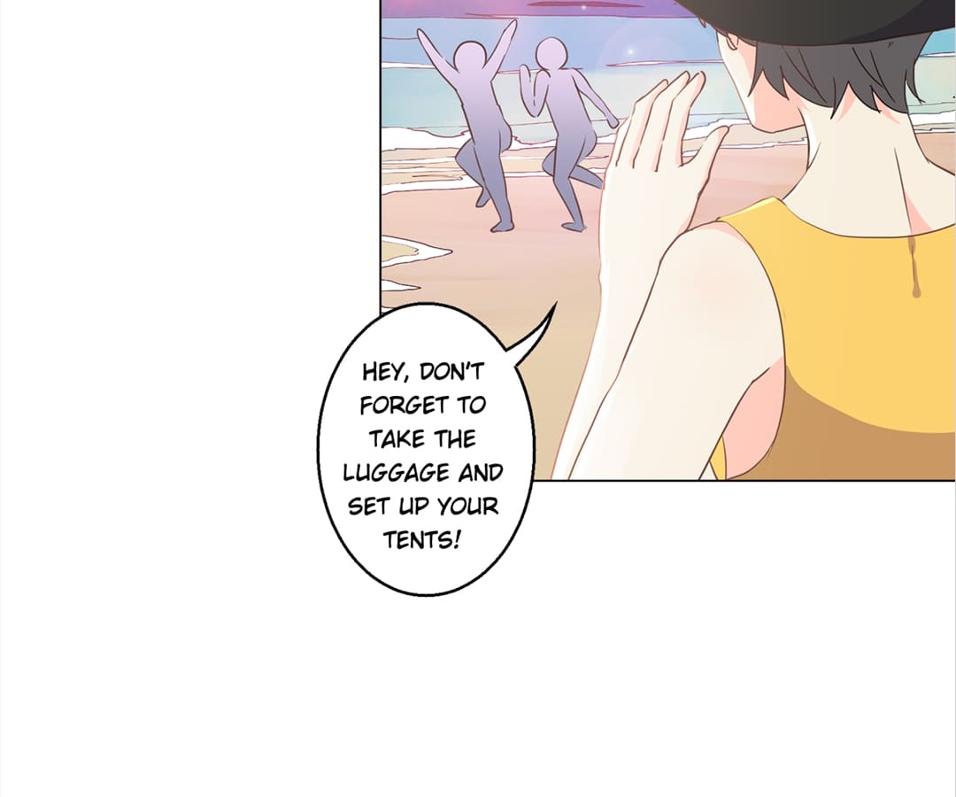Reborn: House of Revenge chapter 227 - page 31