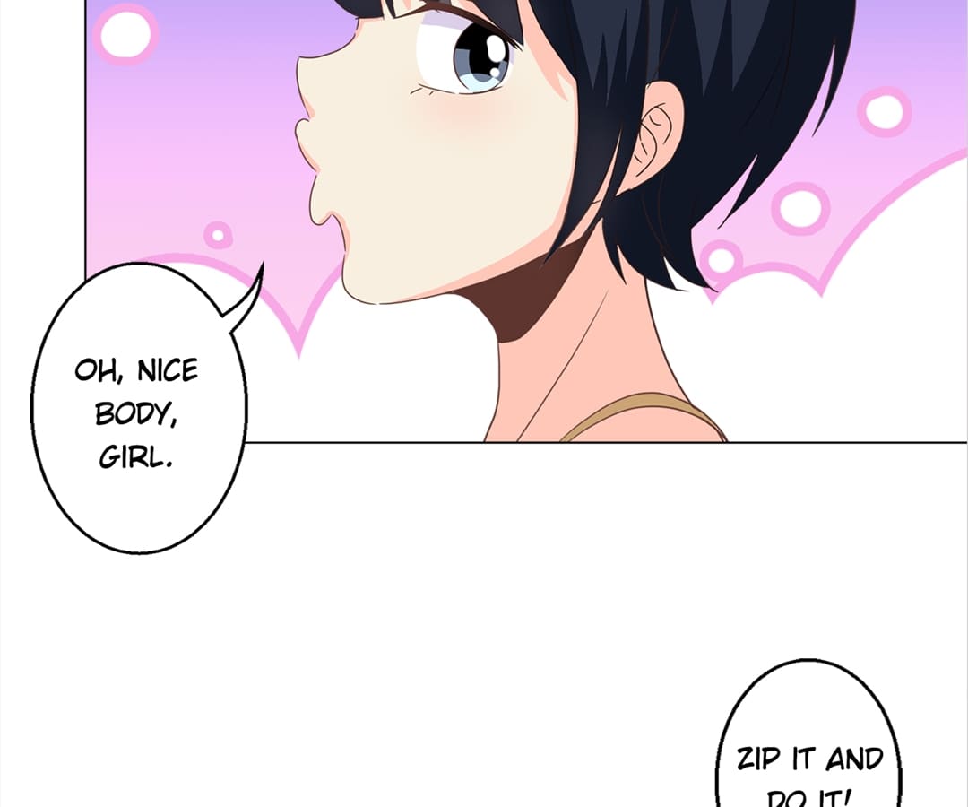 Reborn: House of Revenge chapter 227 - page 39