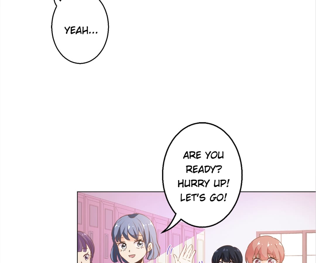 Reborn: House of Revenge chapter 227 - page 44