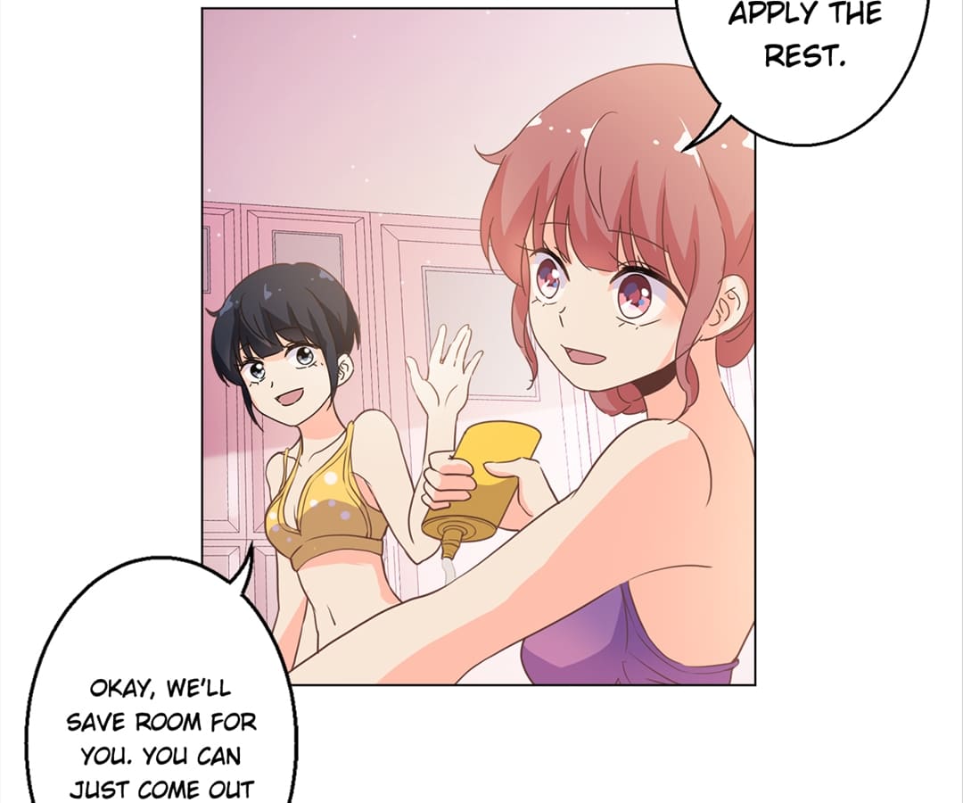 Reborn: House of Revenge chapter 227 - page 46