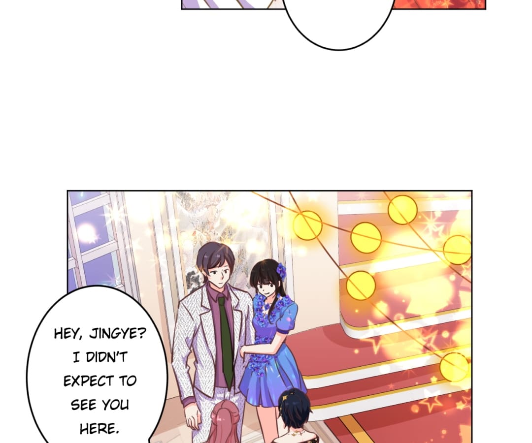 Reborn: House of Revenge chapter 171 - page 20