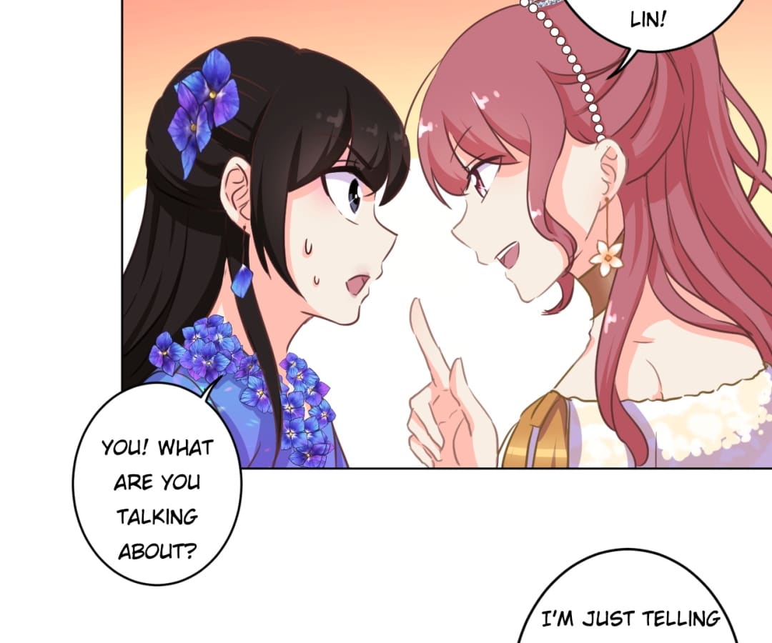 Reborn: House of Revenge chapter 171 - page 35