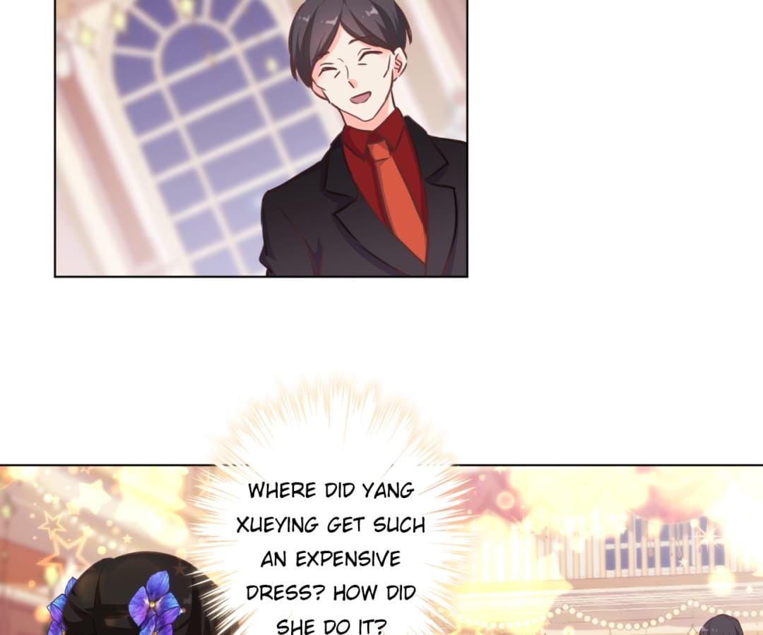 Reborn: House of Revenge chapter 171 - page 4