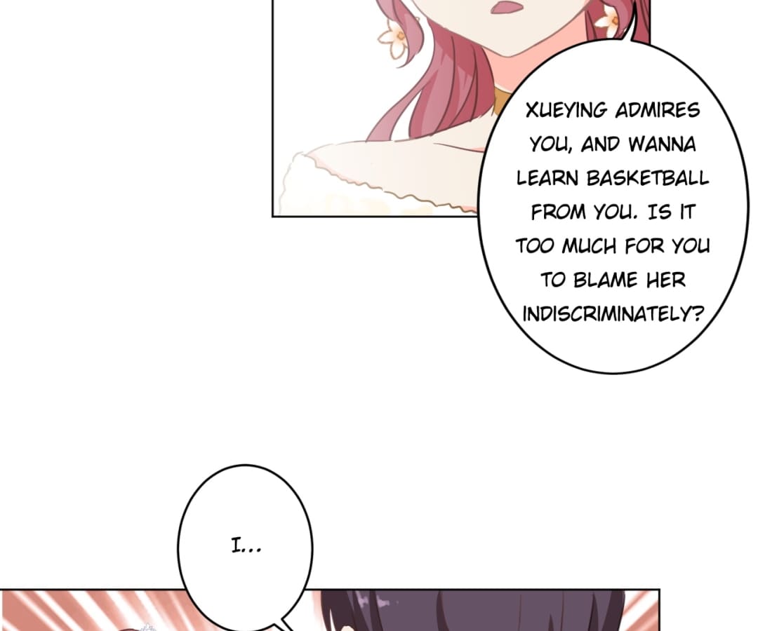 Reborn: House of Revenge chapter 171 - page 41