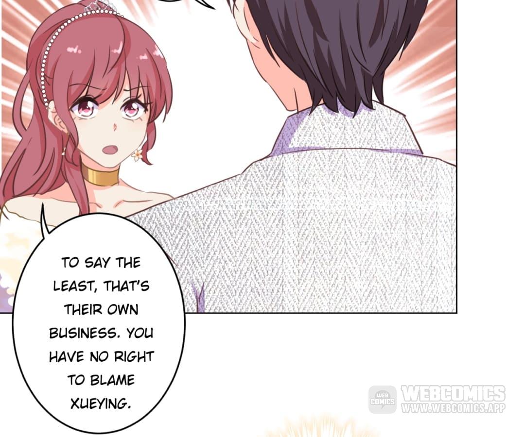 Reborn: House of Revenge chapter 171 - page 42