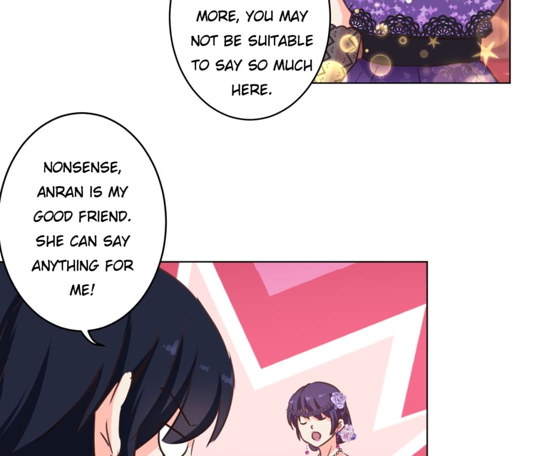 Reborn: House of Revenge chapter 171 - page 49
