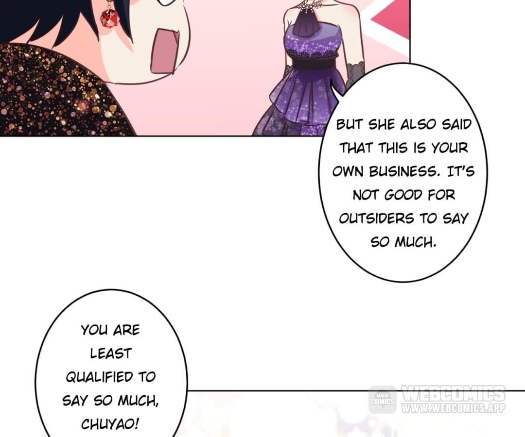 Reborn: House of Revenge chapter 171 - page 50