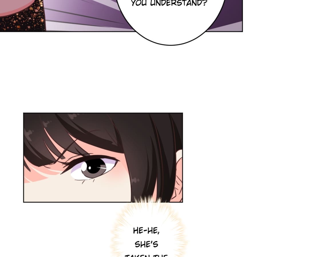 Reborn: House of Revenge chapter 171 - page 53