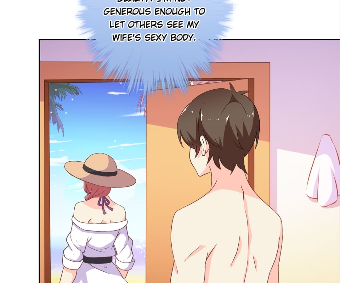 Reborn: House of Revenge chapter 228 - page 23