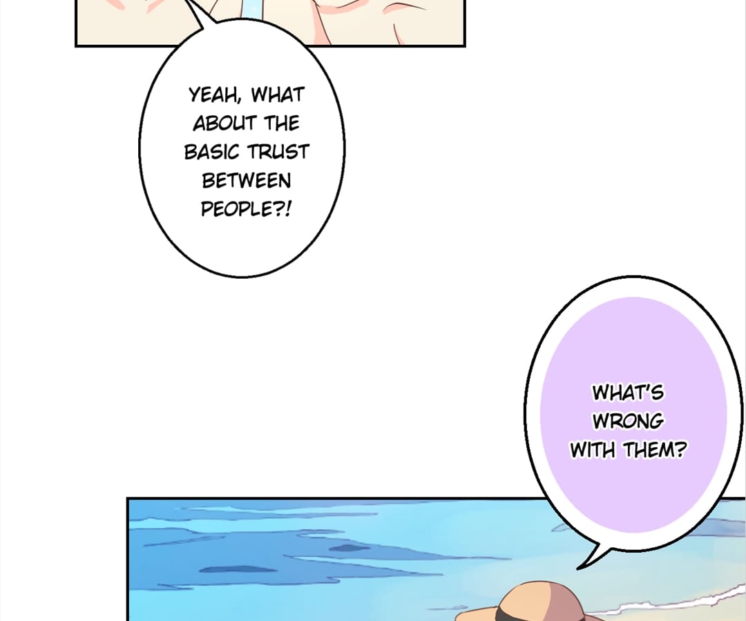 Reborn: House of Revenge chapter 228 - page 30