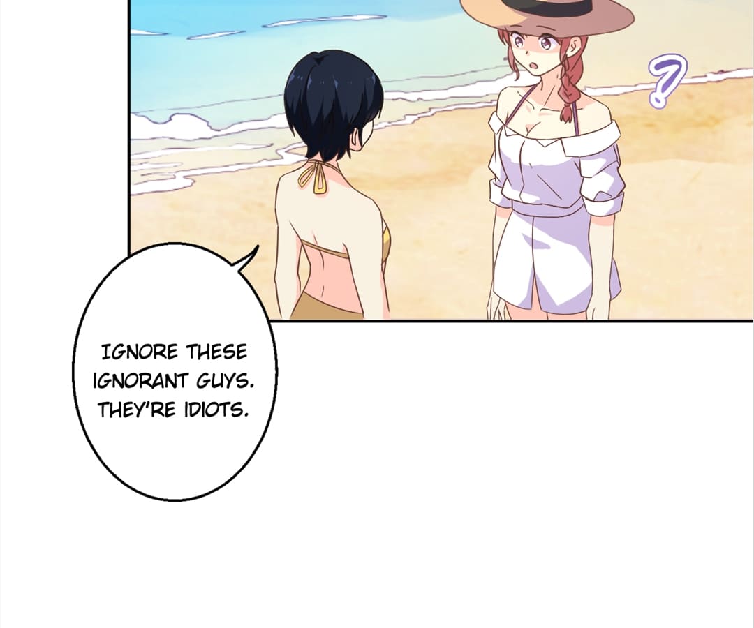 Reborn: House of Revenge chapter 228 - page 31