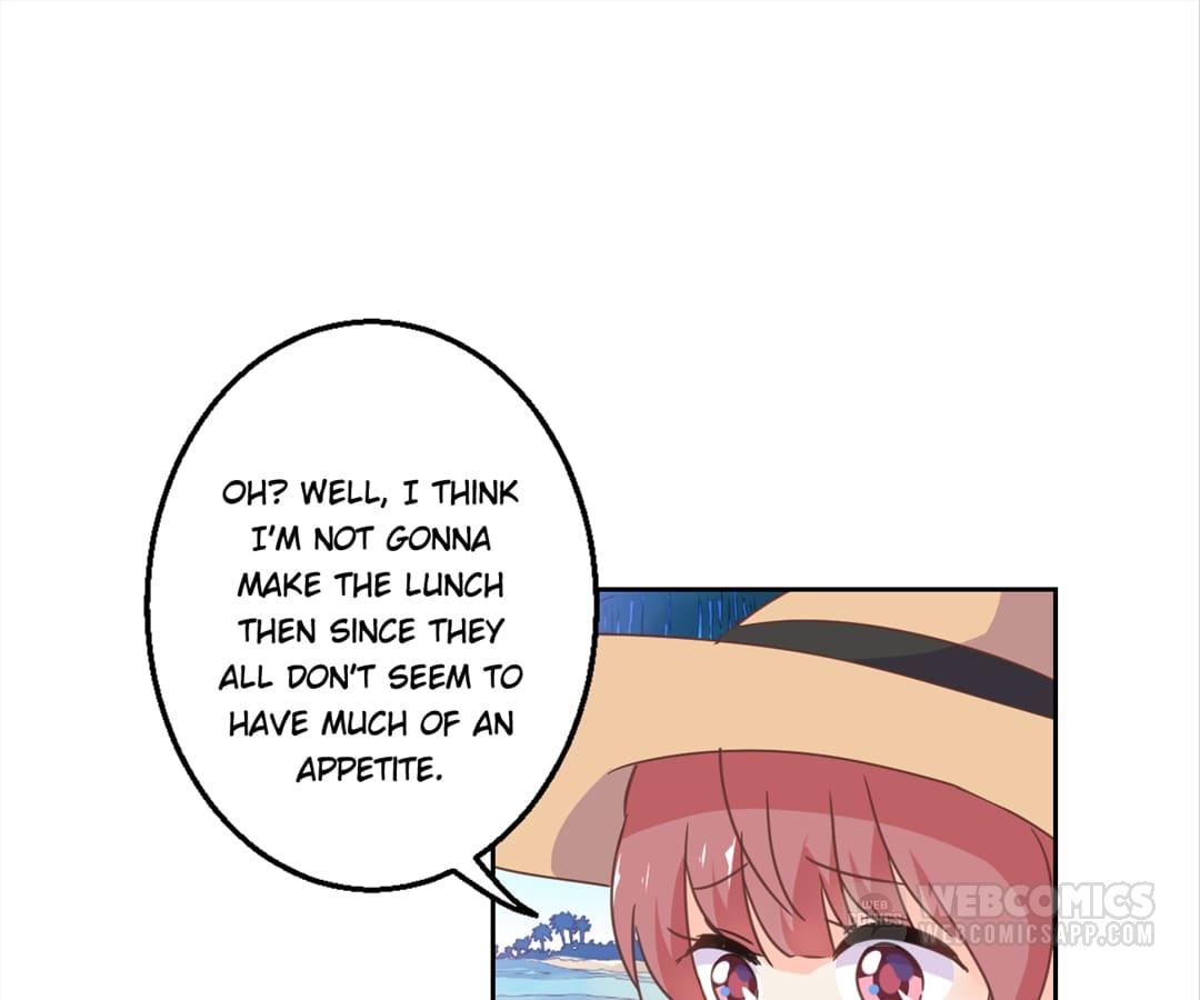 Reborn: House of Revenge chapter 228 - page 33