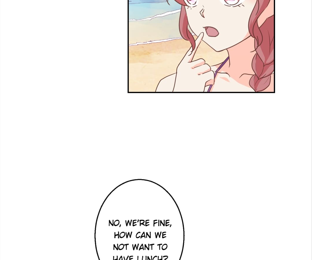 Reborn: House of Revenge chapter 228 - page 34