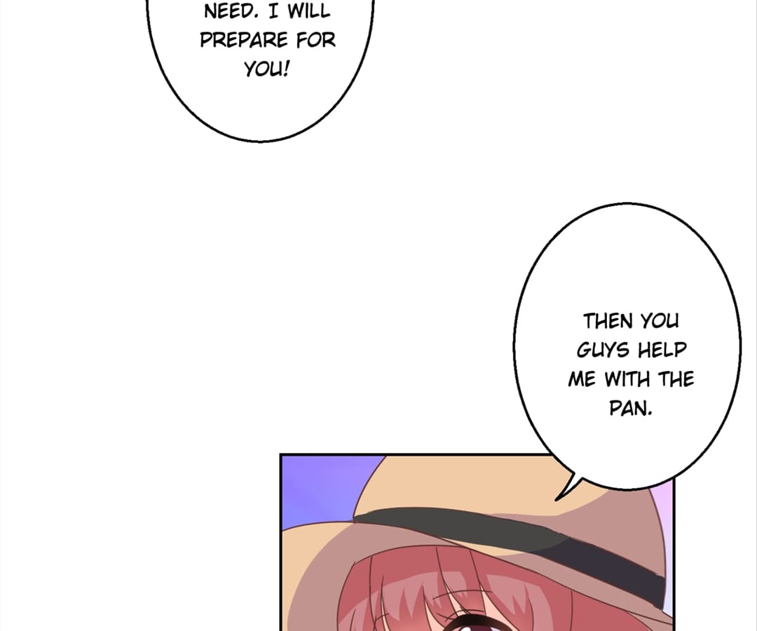 Reborn: House of Revenge chapter 228 - page 36