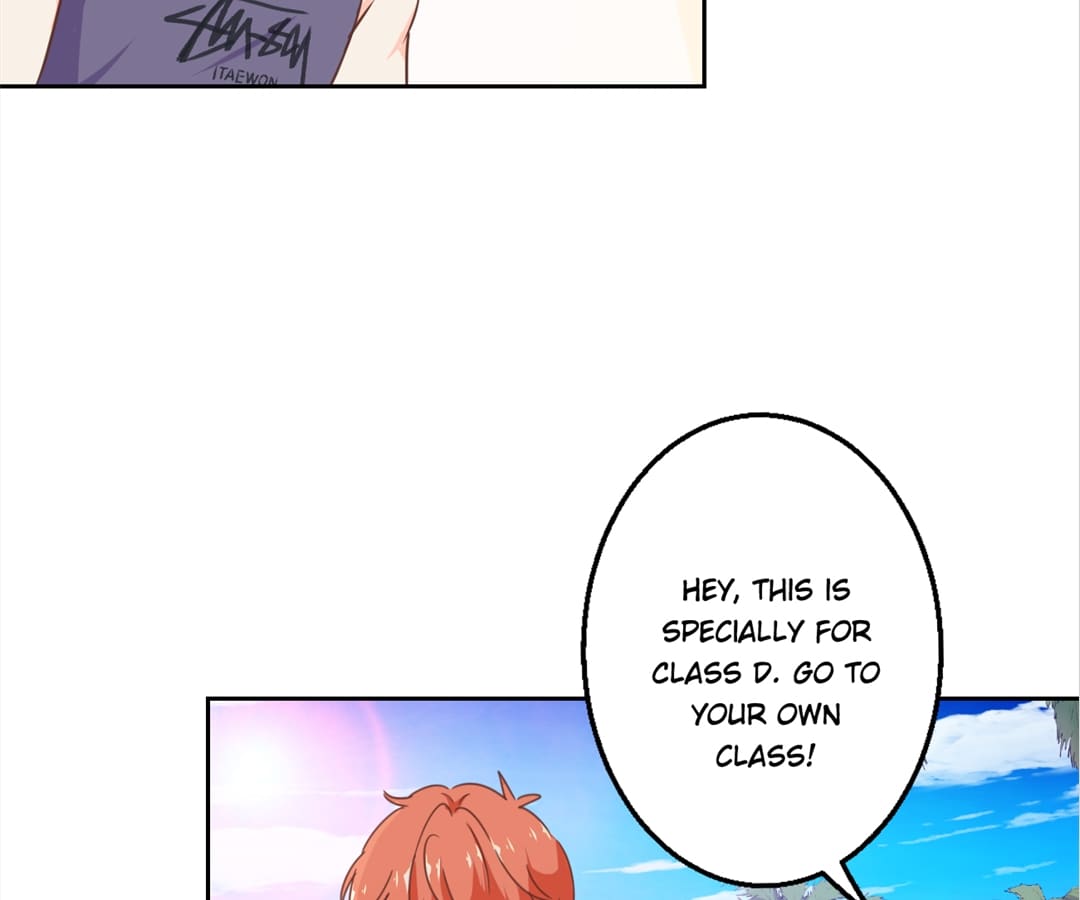 Reborn: House of Revenge chapter 228 - page 43