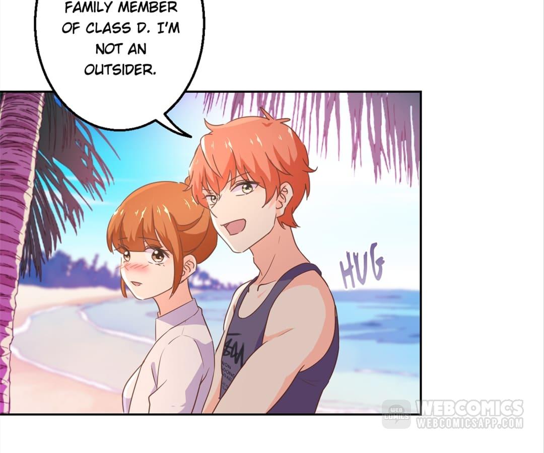 Reborn: House of Revenge chapter 228 - page 45