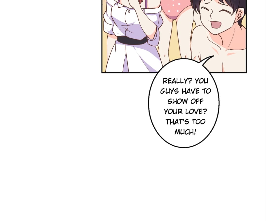 Reborn: House of Revenge chapter 228 - page 47