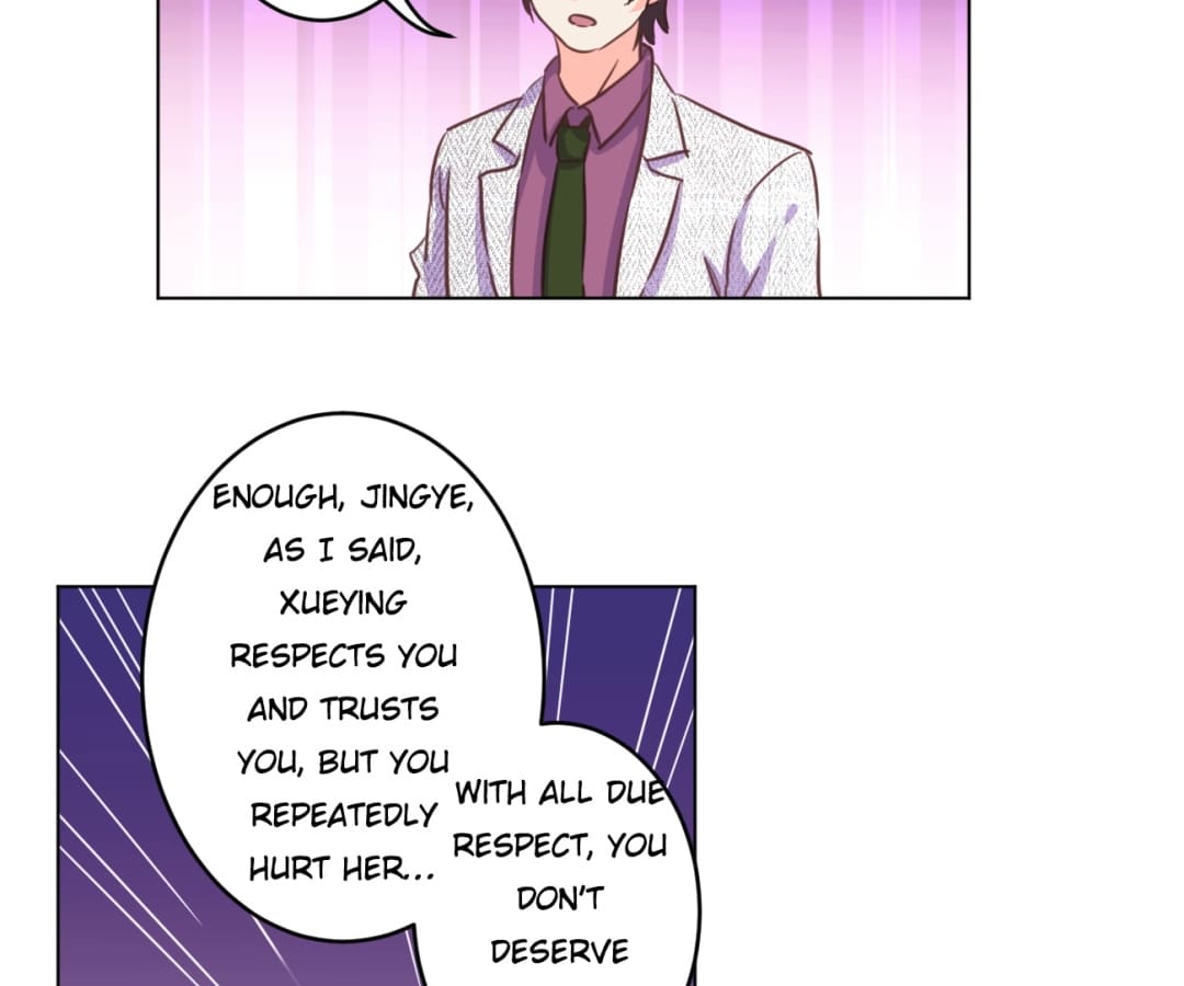 Reborn: House of Revenge chapter 172 - page 16