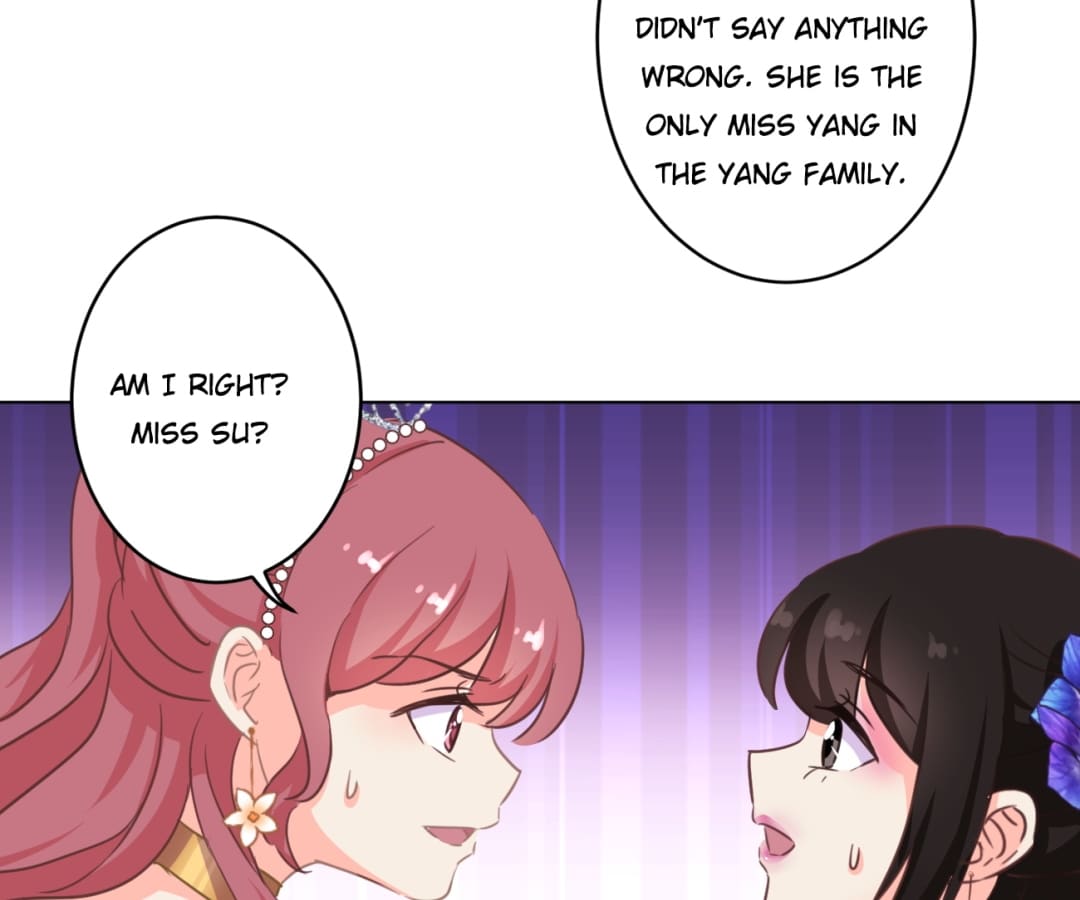 Reborn: House of Revenge chapter 172 - page 20