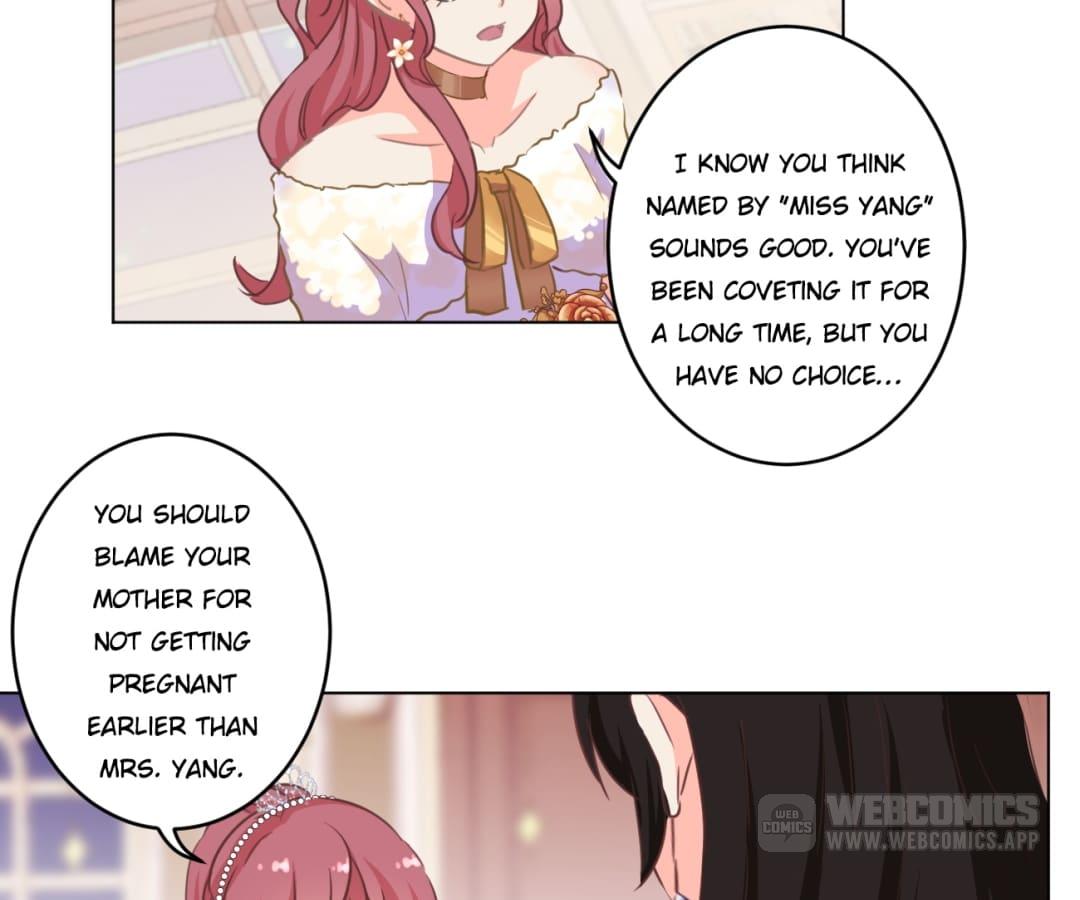 Reborn: House of Revenge chapter 172 - page 22