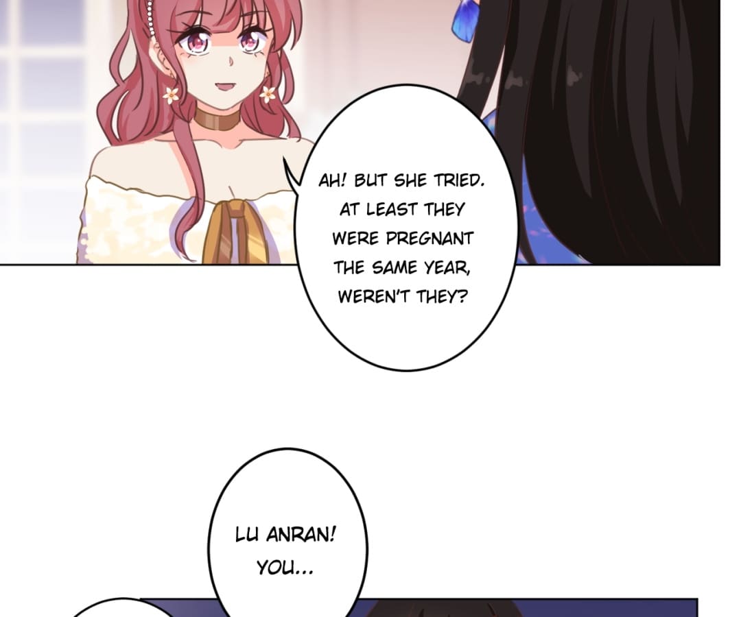 Reborn: House of Revenge chapter 172 - page 23