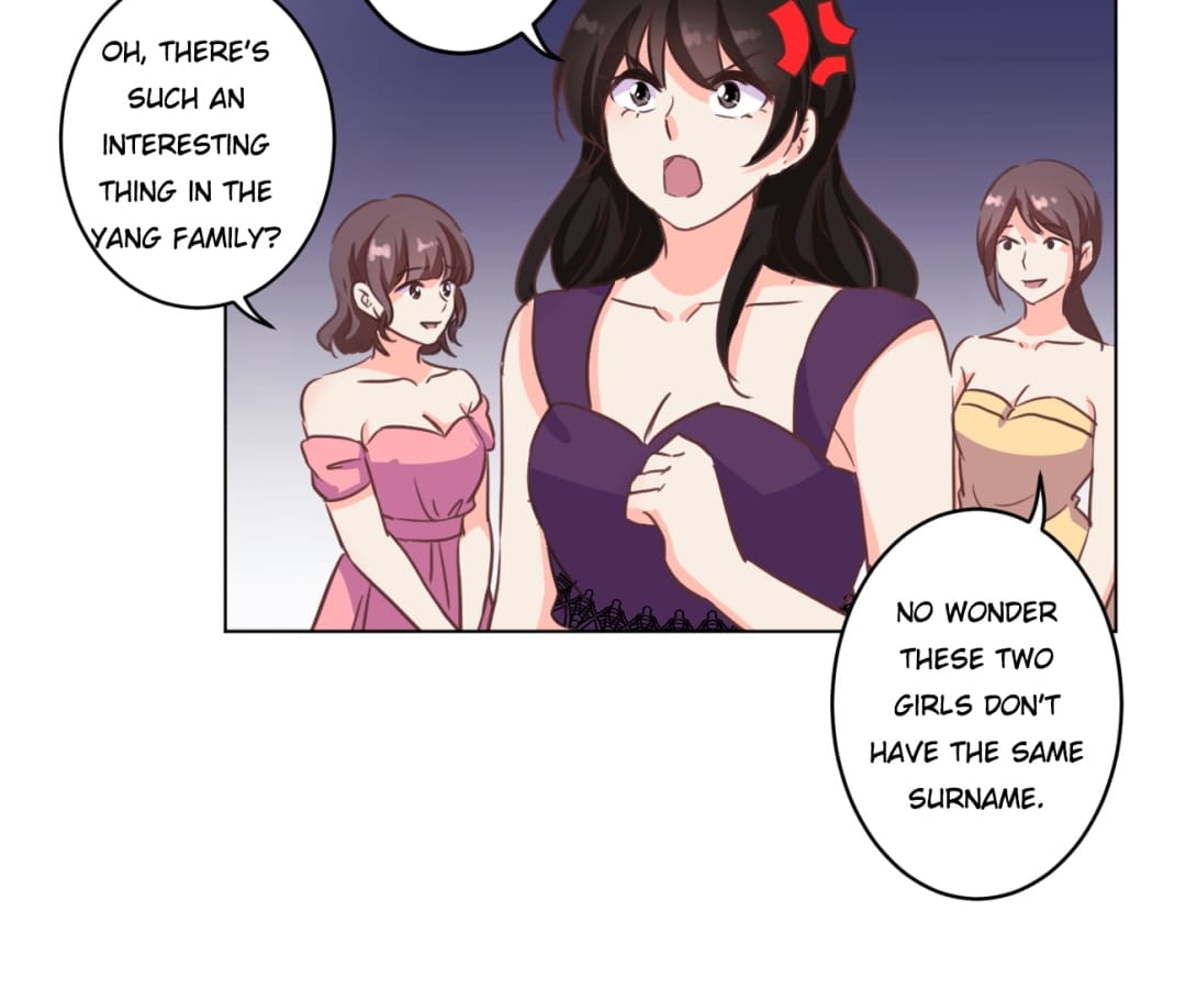 Reborn: House of Revenge chapter 172 - page 24