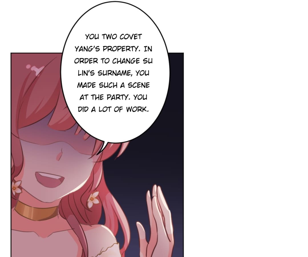 Reborn: House of Revenge chapter 172 - page 25