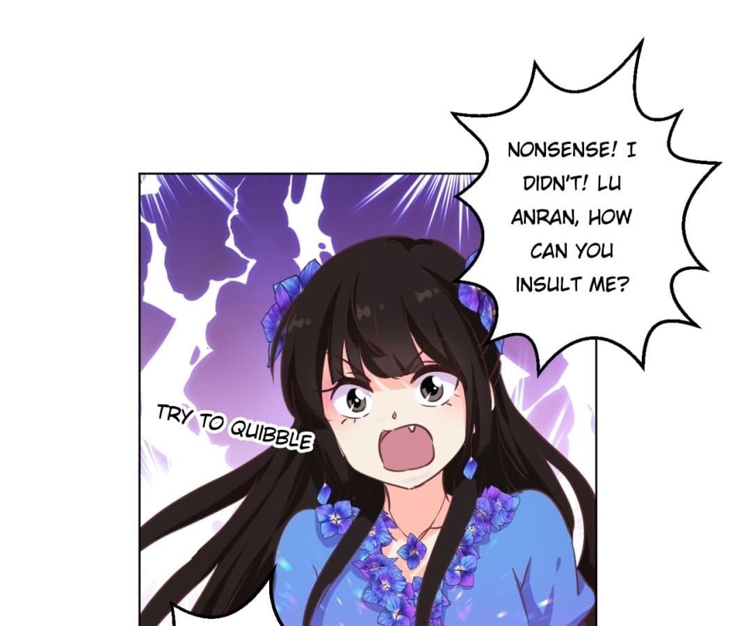 Reborn: House of Revenge chapter 172 - page 28