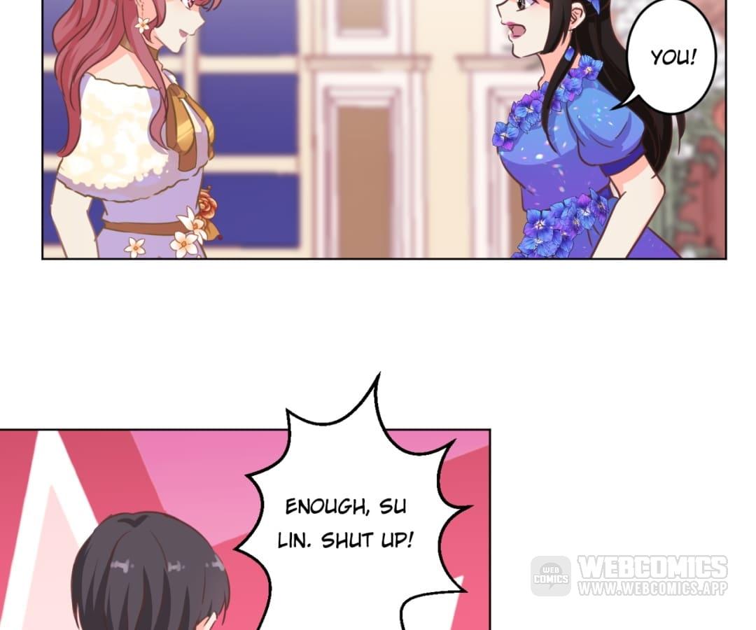 Reborn: House of Revenge chapter 172 - page 30