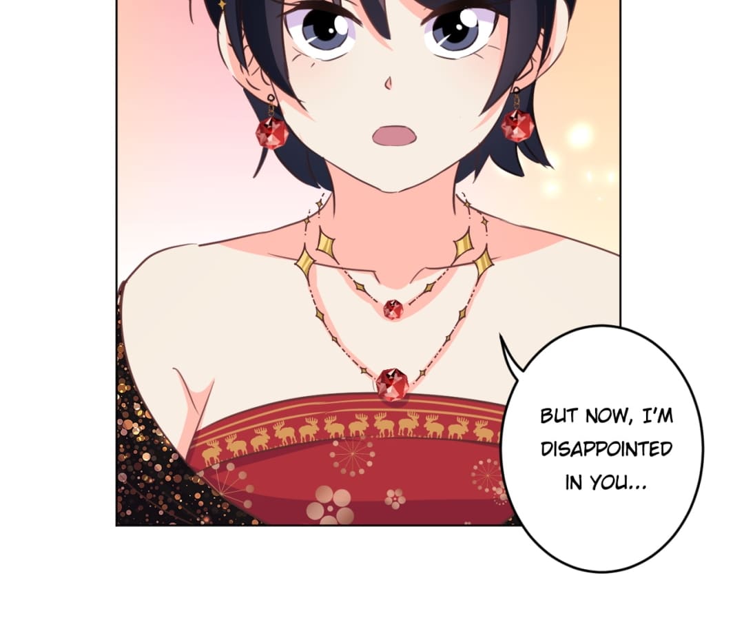 Reborn: House of Revenge chapter 172 - page 33