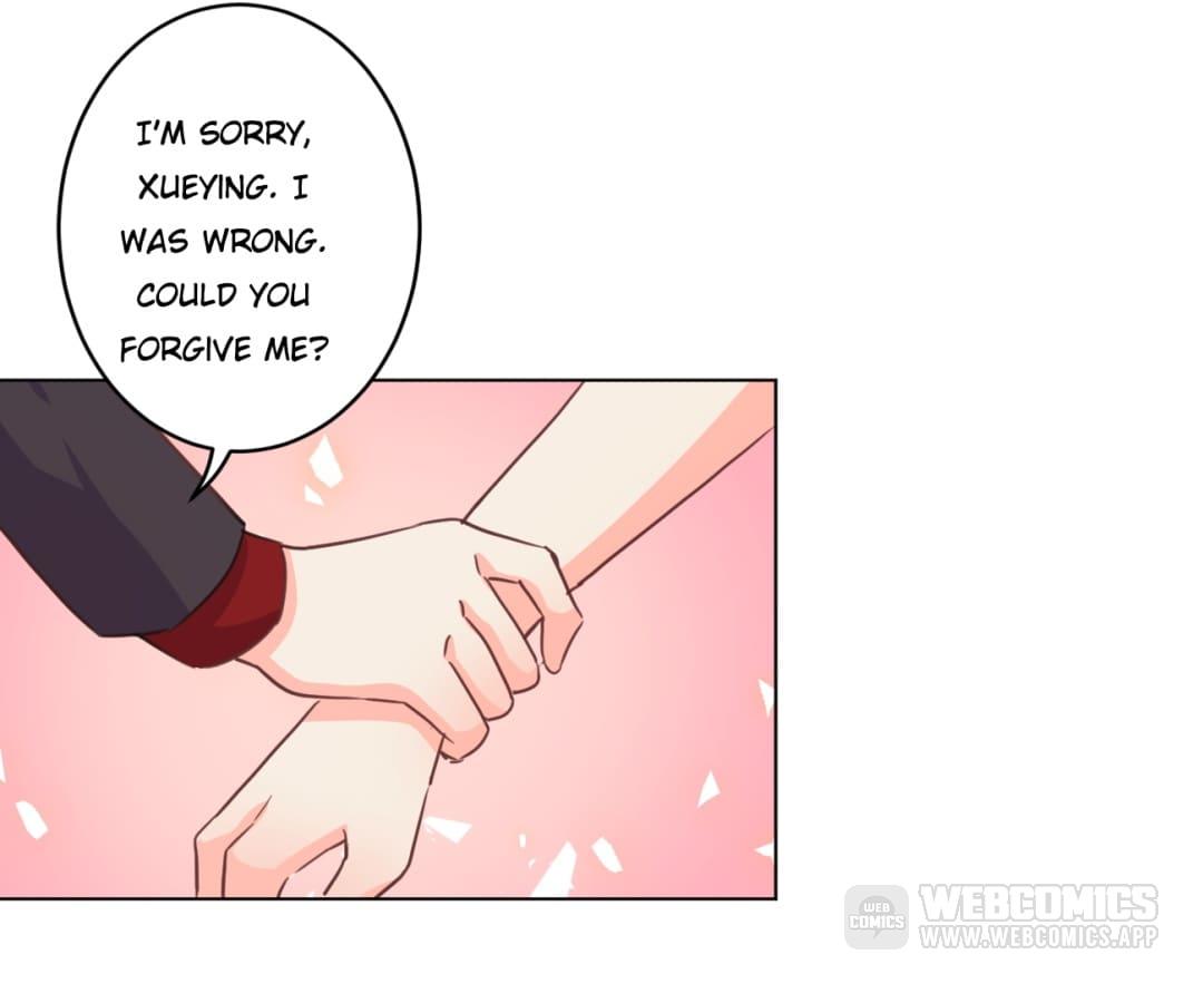Reborn: House of Revenge chapter 172 - page 34