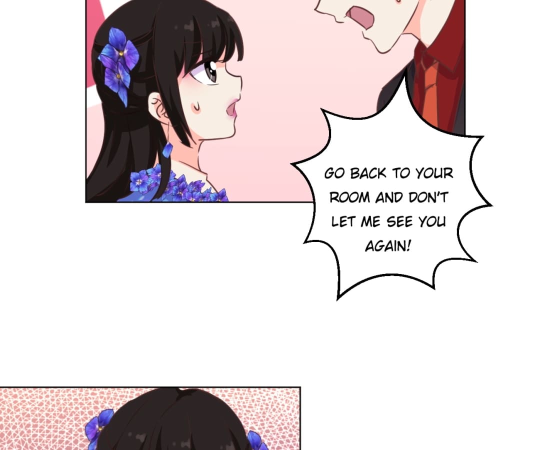 Reborn: House of Revenge chapter 172 - page 39