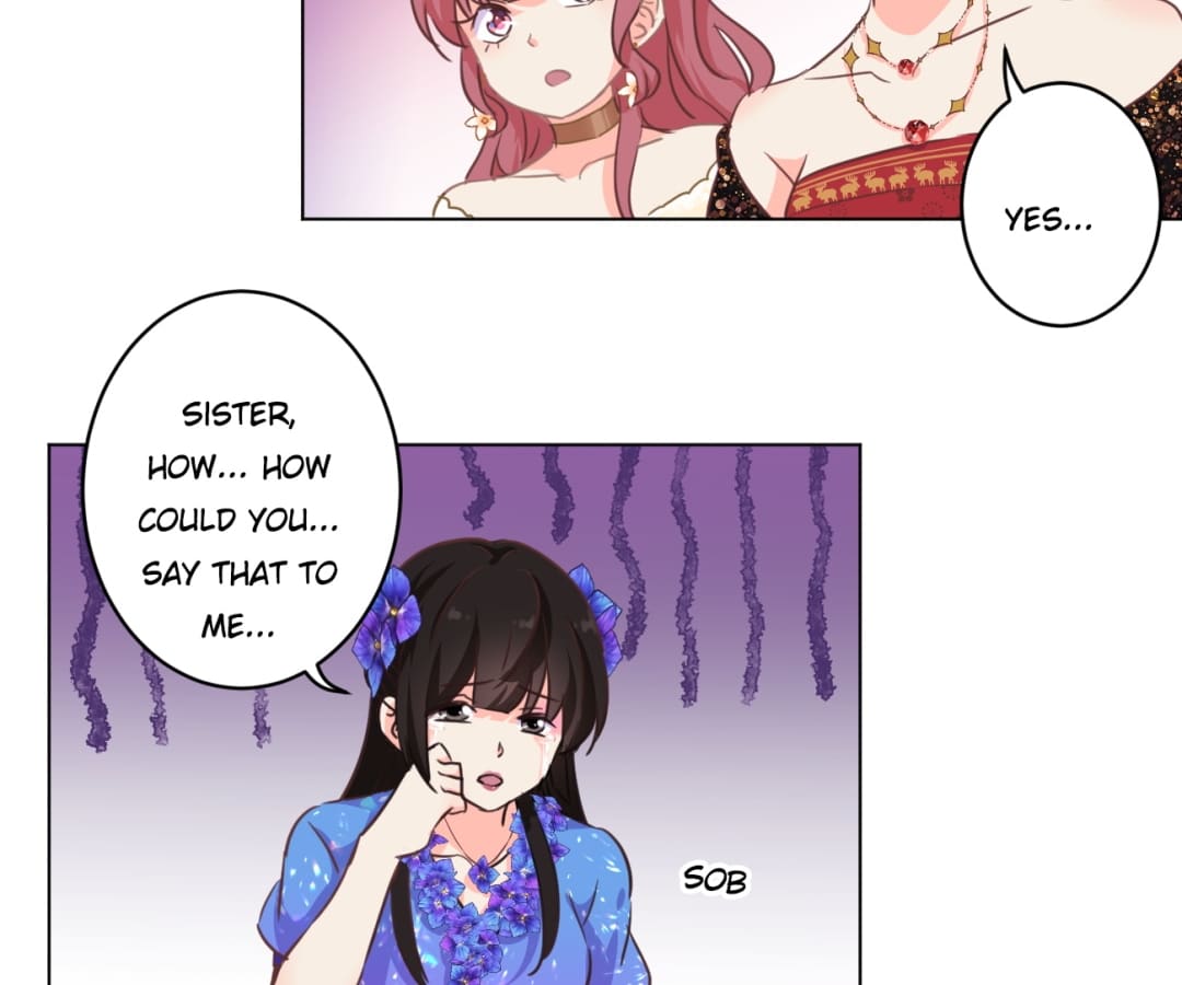 Reborn: House of Revenge chapter 172 - page 4