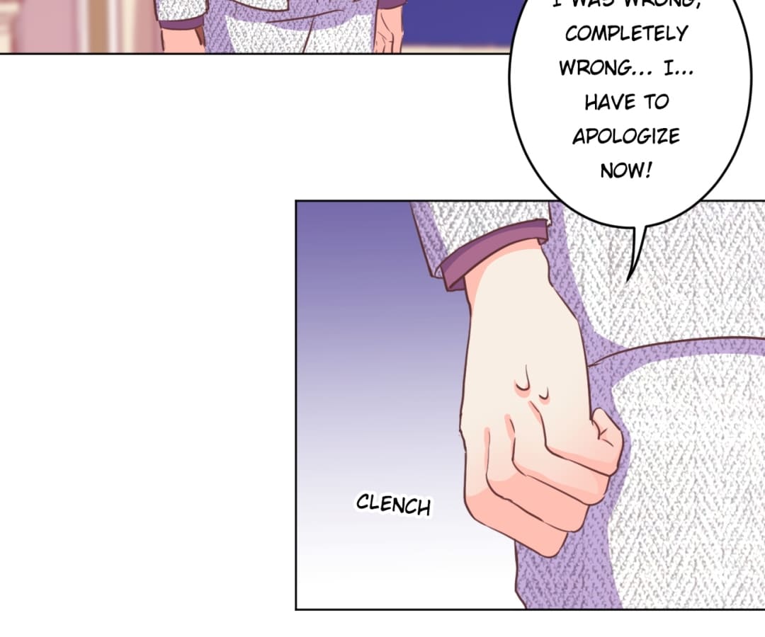 Reborn: House of Revenge chapter 172 - page 43