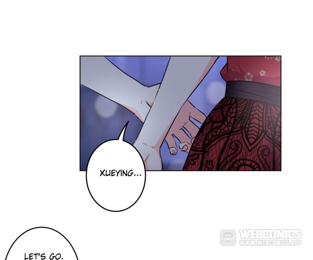 Reborn: House of Revenge chapter 173 - page 10