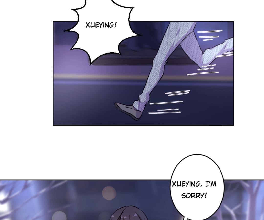 Reborn: House of Revenge chapter 173 - page 12