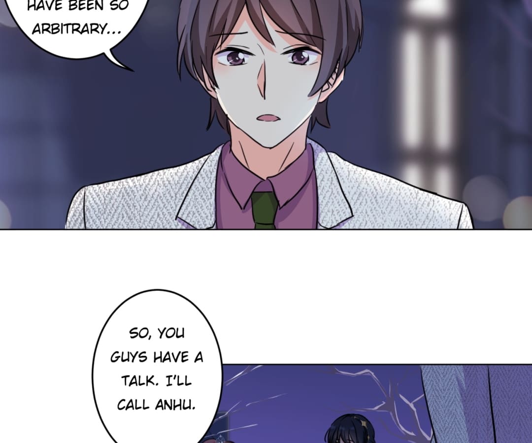Reborn: House of Revenge chapter 173 - page 15