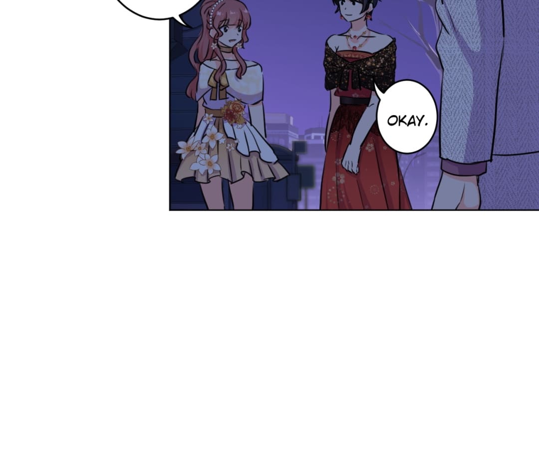 Reborn: House of Revenge chapter 173 - page 16