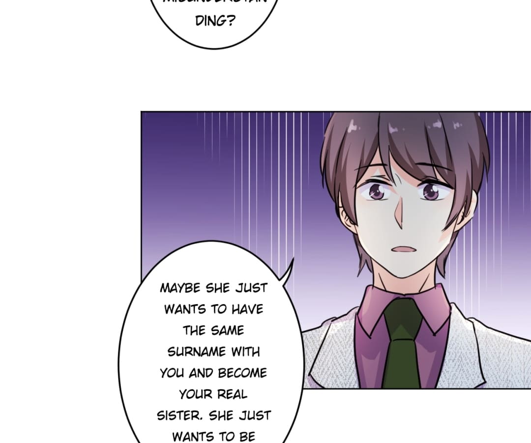 Reborn: House of Revenge chapter 173 - page 21