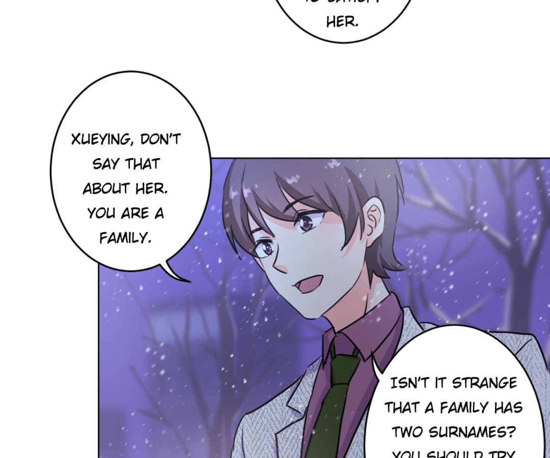 Reborn: House of Revenge chapter 173 - page 23
