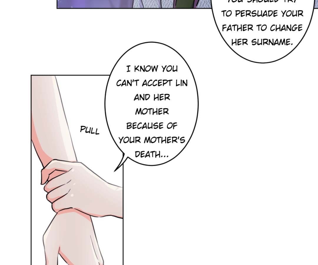 Reborn: House of Revenge chapter 173 - page 24