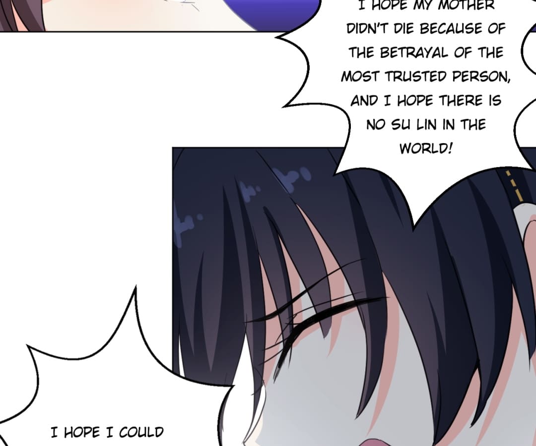 Reborn: House of Revenge chapter 173 - page 33