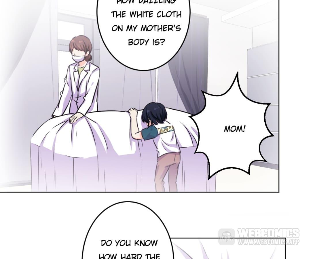 Reborn: House of Revenge chapter 173 - page 38