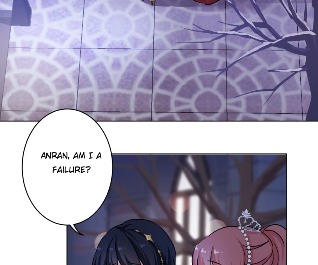 Reborn: House of Revenge chapter 173 - page 4