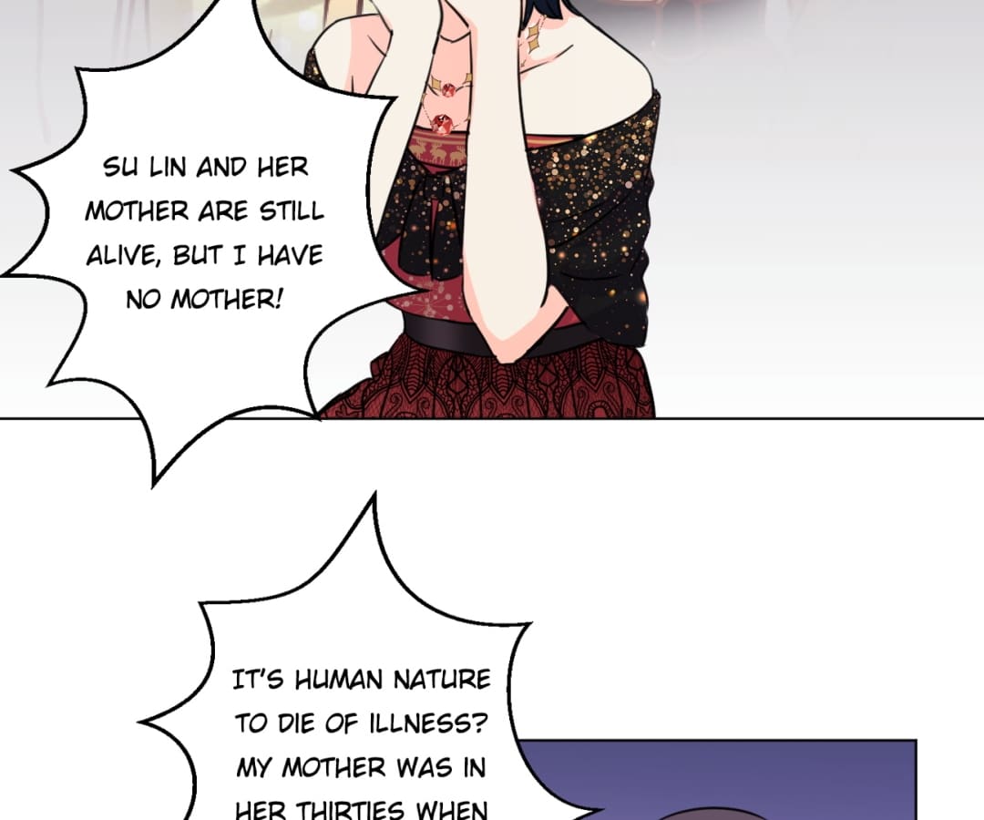 Reborn: House of Revenge chapter 173 - page 41