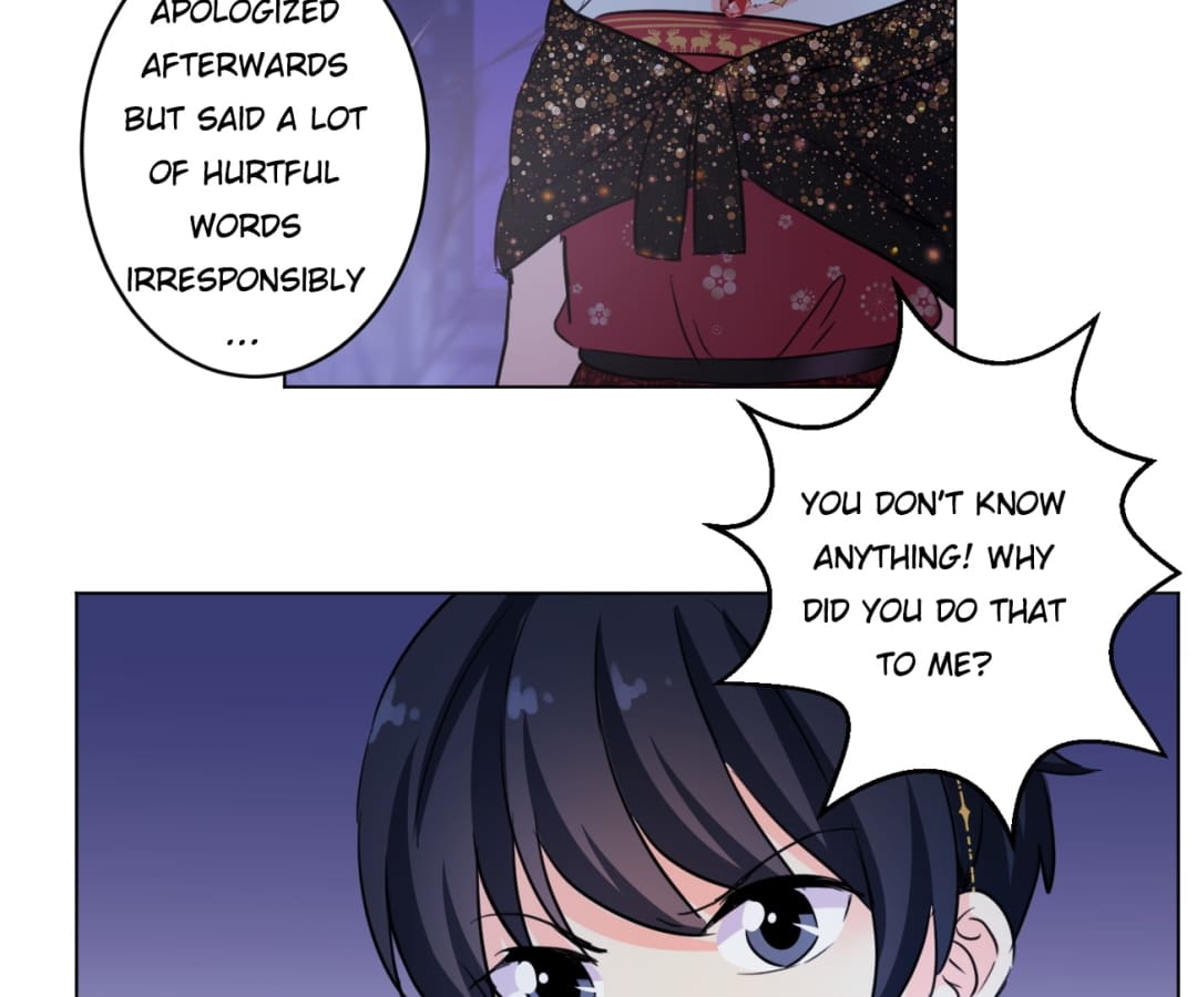 Reborn: House of Revenge chapter 173 - page 47