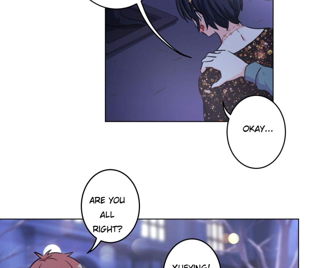 Reborn: House of Revenge chapter 173 - page 49