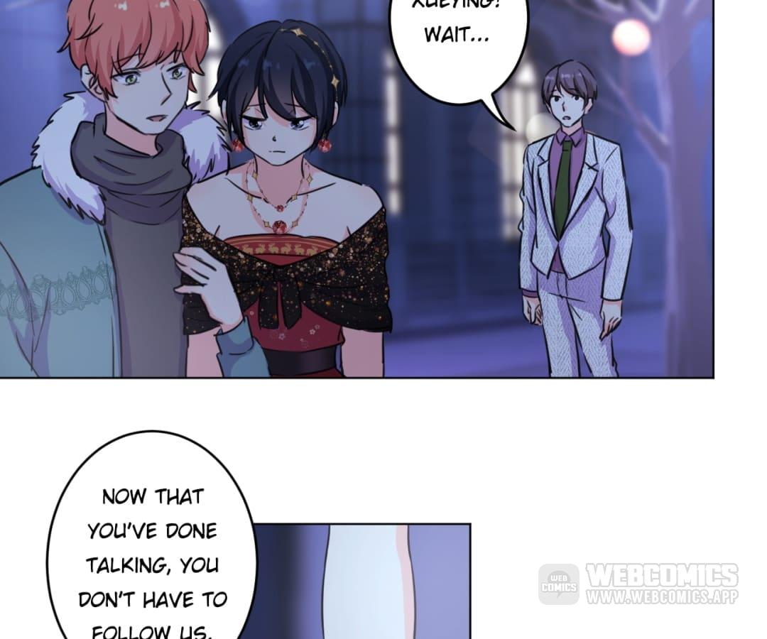 Reborn: House of Revenge chapter 173 - page 50