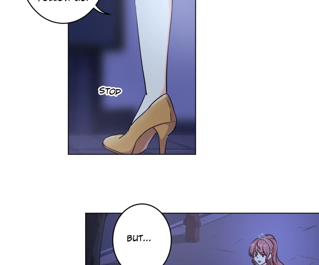 Reborn: House of Revenge chapter 173 - page 51